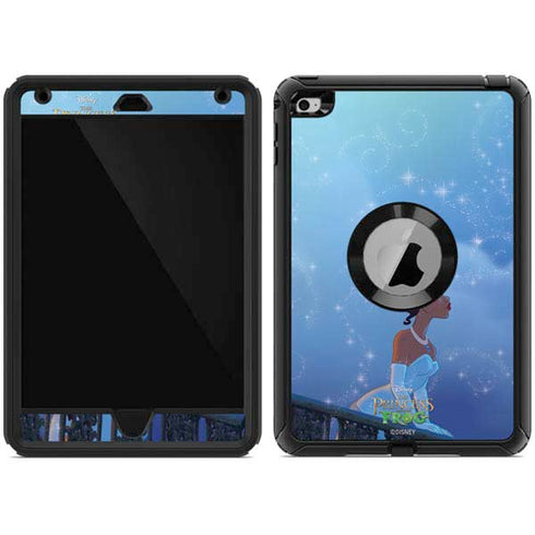 Disney Princess and The Frog Tiana’s Wish Otterbox Defender iPad Skin