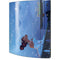 Disney Princess and The Frog Tiana’s Wish Playstation 3 & PS3 Skin