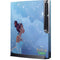 Disney Princess and The Frog Tiana’s Wish Playstation 3 & PS3 Slim Skin