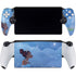 Disney Princess and The Frog Tiana’s Wish PlayStation Portal Remote Player Skin
