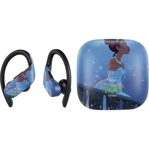 Disney Princess and The Frog Tiana’s Wish PowerBeats Pro Skin