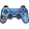 Disney Princess and The Frog Tiana’s Wish PS3 Dual Shock wireless controller Skin
