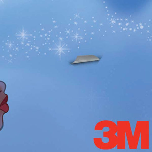 Disney Princess and The Frog Tiana’s Wish PS4 Console Skin