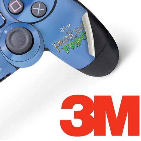 Disney Princess and The Frog Tiana’s Wish PS4 Controller Skin