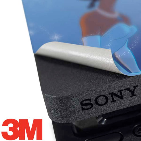 Disney Princess and The Frog Tiana’s Wish PS4 Slim Bundle Skin