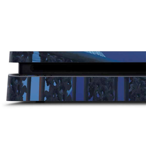 Disney Princess and The Frog Tiana’s Wish PS4 Slim Skin