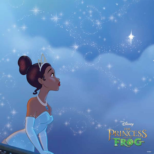 Disney Princess and The Frog Tiana’s Wish PS4 Slim Skin