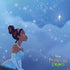 Disney Princess and The Frog Tiana’s Wish PS4 Slim Skin