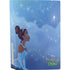 Disney Princess and The Frog Tiana’s Wish PS5 Console Skin