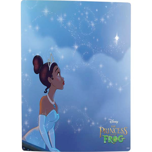 Disney Princess and The Frog Tiana’s Wish PS5 Digital Edition Bundle Skin