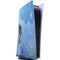 Disney Princess and The Frog Tiana’s Wish PS5 Digital Edition Console Skin