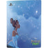 Disney Princess and The Frog Tiana’s Wish PS5 Digital Edition Console Skin