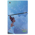 Disney Princess and The Frog Tiana’s Wish PS5 Slim Disk Bundle Skin
