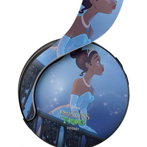 Disney Princess and The Frog Tiana’s Wish PULSE 3D Wireless Headset for PS5 Skin
