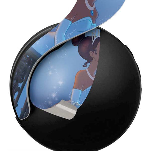 Disney Princess and The Frog Tiana’s Wish PULSE 3D Wireless Headset for PS5 Skin