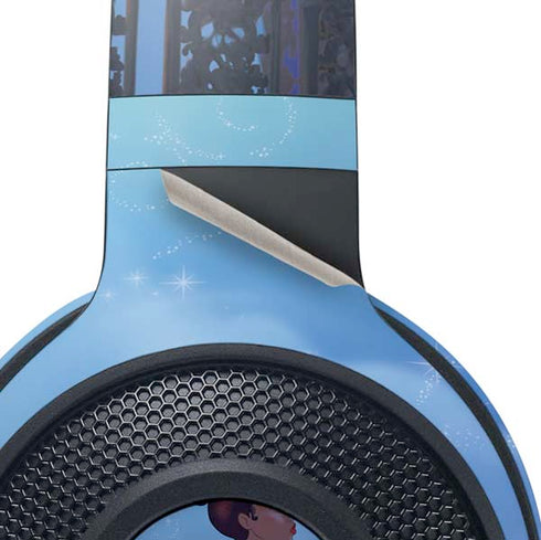 Disney Princess and The Frog Tiana’s Wish Razer Kraken X Skin