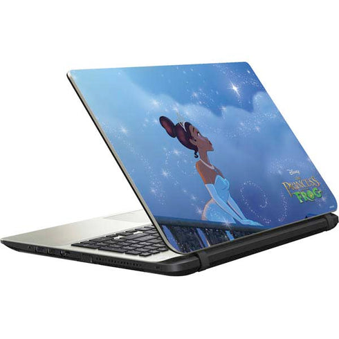 Disney Princess and The Frog Tiana’s Wish Satellite L50-B / S50-B Skin