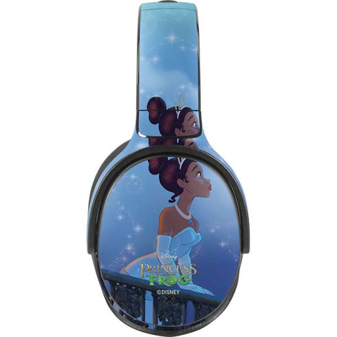 Disney Princess and The Frog Tiana’s Wish Skullcandy Venue Skin