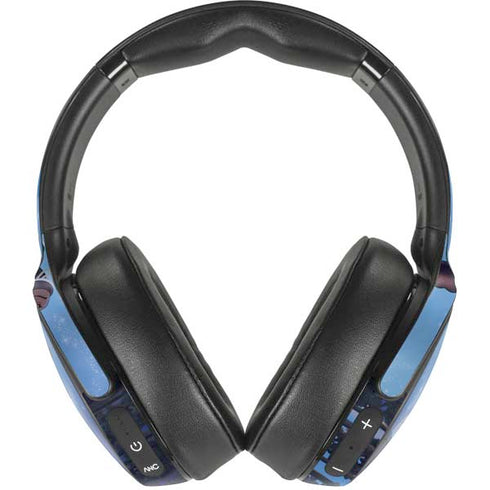 Disney Princess and The Frog Tiana’s Wish Skullcandy Venue Skin