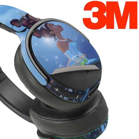 Disney Princess and The Frog Tiana’s Wish Skullcandy Venue Skin