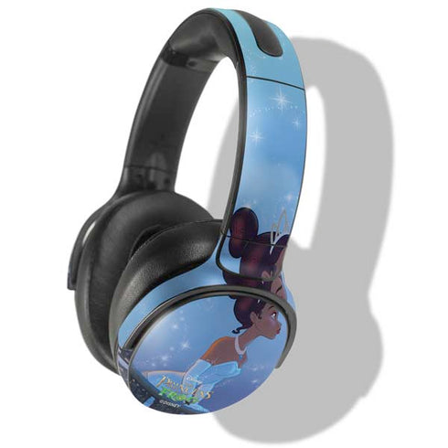 Disney Princess and The Frog Tiana’s Wish Skullcandy Venue Skin
