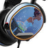 Disney Princess and The Frog Tiana’s Wish SteelSeries Arctis 3 Skin