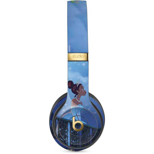 Disney Princess and The Frog Tiana’s Wish Studio Wireless 3 Skin