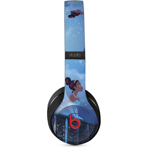 Disney Princess and The Frog Tiana’s Wish Studio Wireless Skin
