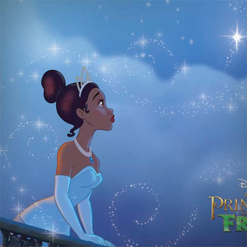 Disney Princess and The Frog Tiana’s Wish Surface Book 2 15in Skin