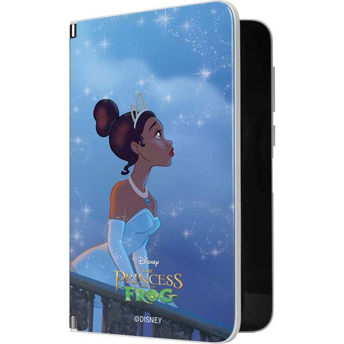 Disney Princess and The Frog Tiana’s Wish Surface Duo Skin