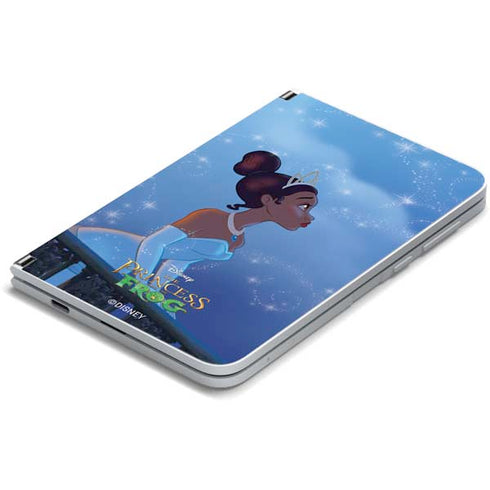 Disney Princess and The Frog Tiana’s Wish Surface Duo Skin