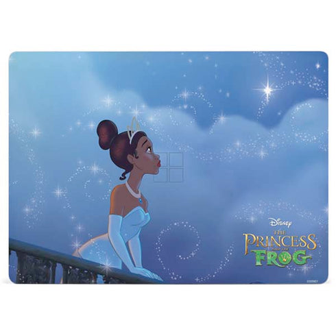 Disney Princess and The Frog Tiana’s Wish Surface Laptop 2 Skin