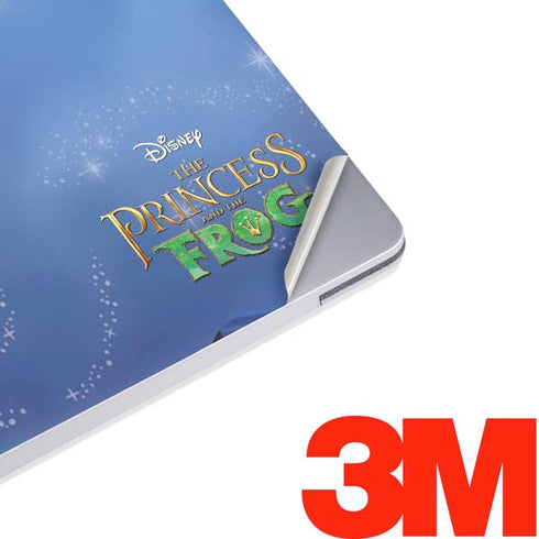 Disney Princess and The Frog Tiana’s Wish Surface Laptop 3 13.5in Skin