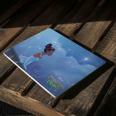 Disney Princess and The Frog Tiana’s Wish Surface Laptop 3 13.5in Skin