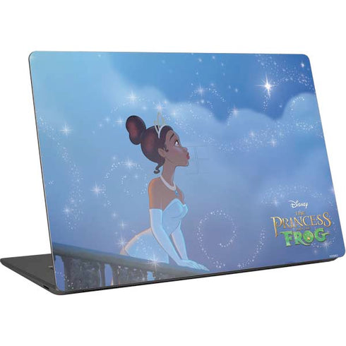 Disney Princess and The Frog Tiana’s Wish Surface Laptop 4 15in Skin