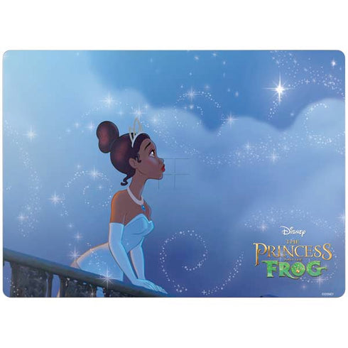 Disney Princess and The Frog Tiana’s Wish Surface Laptop 4 15in Skin