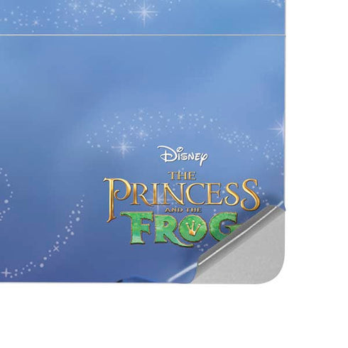 Disney Princess and The Frog Tiana’s Wish Surface Laptop Studio Skin