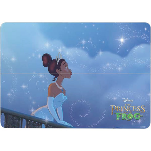 Disney Princess and The Frog Tiana’s Wish Surface Laptop Studio Skin