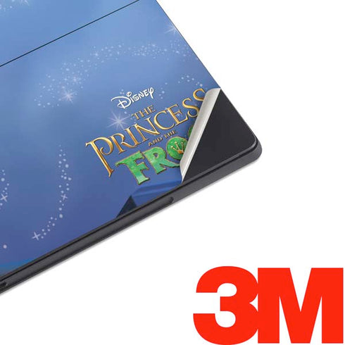 Disney Princess and The Frog Tiana’s Wish Surface Pro 7 Skin