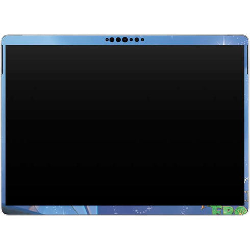 Disney Princess and The Frog Tiana’s Wish Surface Pro 8 Skin