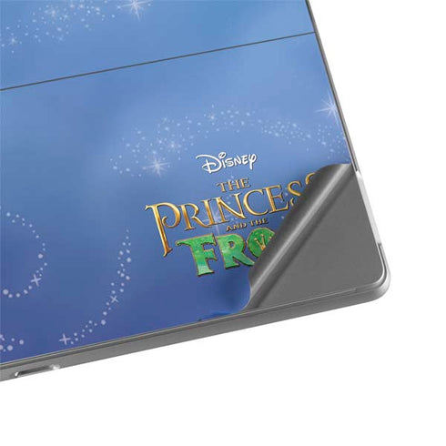 Disney Princess and The Frog Tiana’s Wish Surface Pro 9 Skin