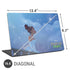 Disney Princess and The Frog Tiana’s Wish Universal Laptop 16.6in (13.4 x 9.7in) Skin