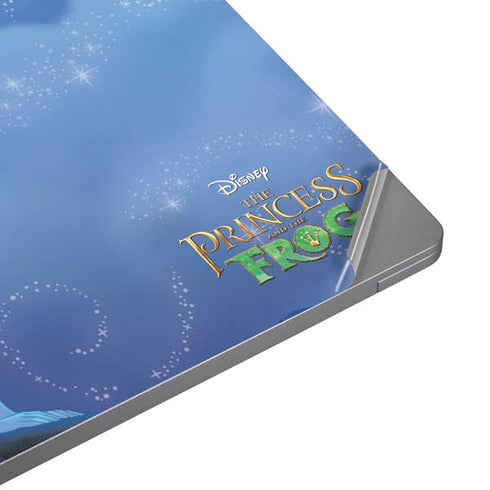 Disney Princess and The Frog Tiana’s Wish Universal Laptop 16.6in (13.4 x 9.7in) Skin