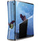 Disney Princess and The Frog Tiana’s Wish Xbox 360 Slim (2010) Skin