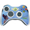 Disney Princess and The Frog Tiana’s Wish Xbox 360 Wireless Controller Skin