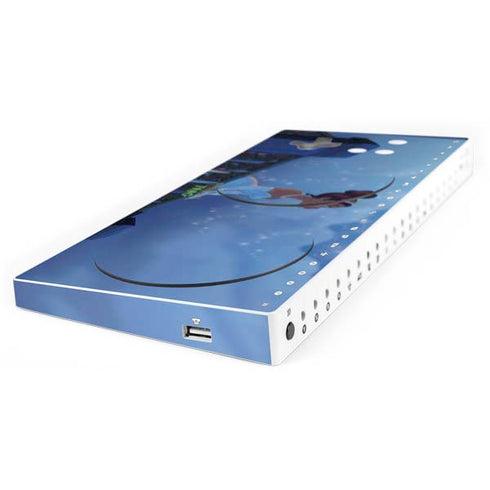 Disney Princess and The Frog Tiana’s Wish Xbox Adaptive Controller Skin