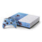 Disney Princess and The Frog Tiana’s Wish Xbox One S Console and Controller Bundle Skin