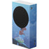 Disney Princess and The Frog Tiana’s Wish Xbox Series S Console Skin