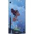 Disney Princess and The Frog Tiana’s Wish Xbox Series X Console Skin