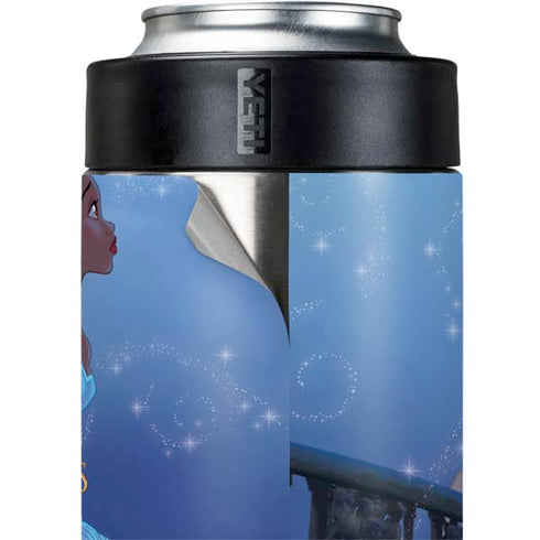 Disney Princess and The Frog Tiana’s Wish Yeti Colster Can Insulator Skin